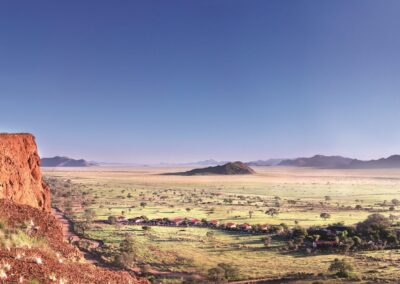 Holidays in Namibia with NamibStar