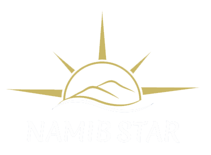 NamibStar